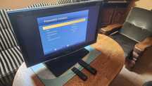 Telewizor TV Sharp Aquos 32" (cale) - LC-32X20E