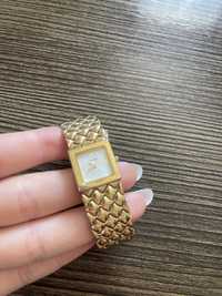 Zegarek w kolorze złotym Jones Wear