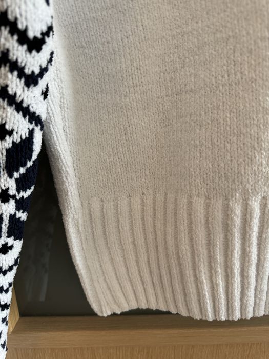 Sweter damski/dla nastolatki Sinsay, rozmiar S