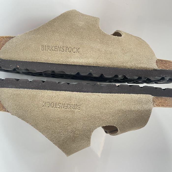 Chinelos Birkenstock