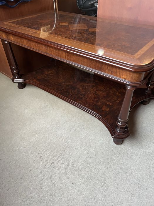 Mesa de centro 98x53cm