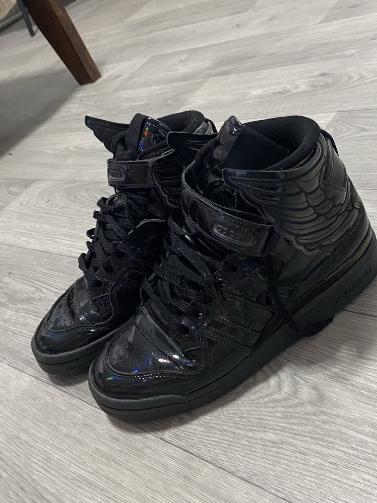 adidas Jeremy skott gradient 4.0