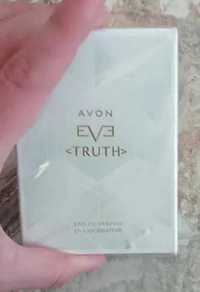 Eve Truth Woda Perfumowana AVON 50ml Zniżka na zestaw