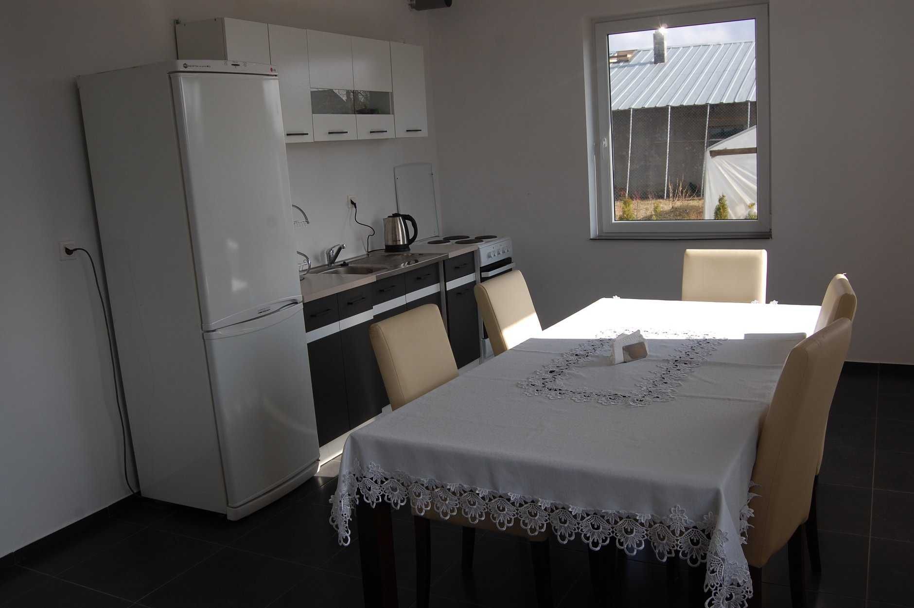 Nocleg Dom dla 20 osób urodziny weekend Kaszuby jacuzzi sauna