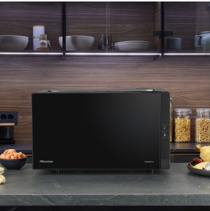 Kuchenka mikrofalowa  HISENSE H25MOBS4HGI