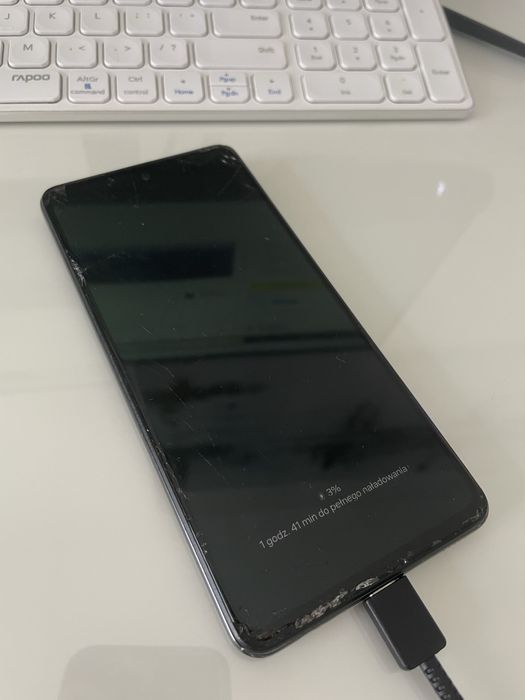 Samsung A52 6/128GB 120Hz