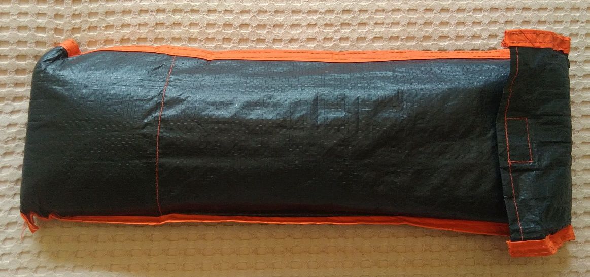 Varetas para toldo de encaixar com espias Decathlon