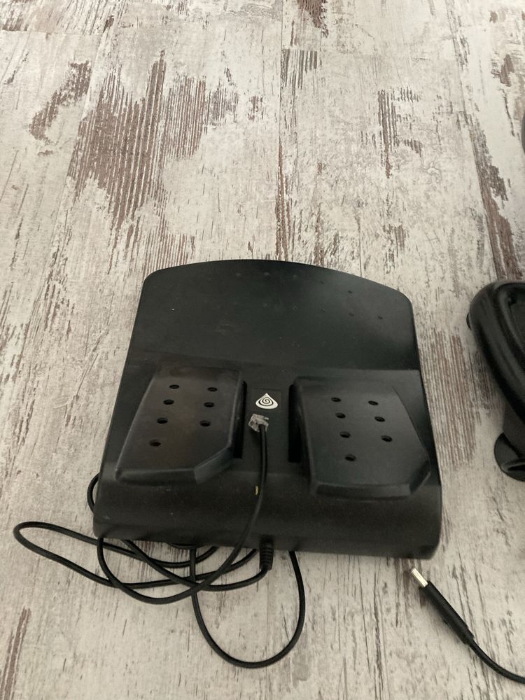 Kierownica genesis seaborg 350