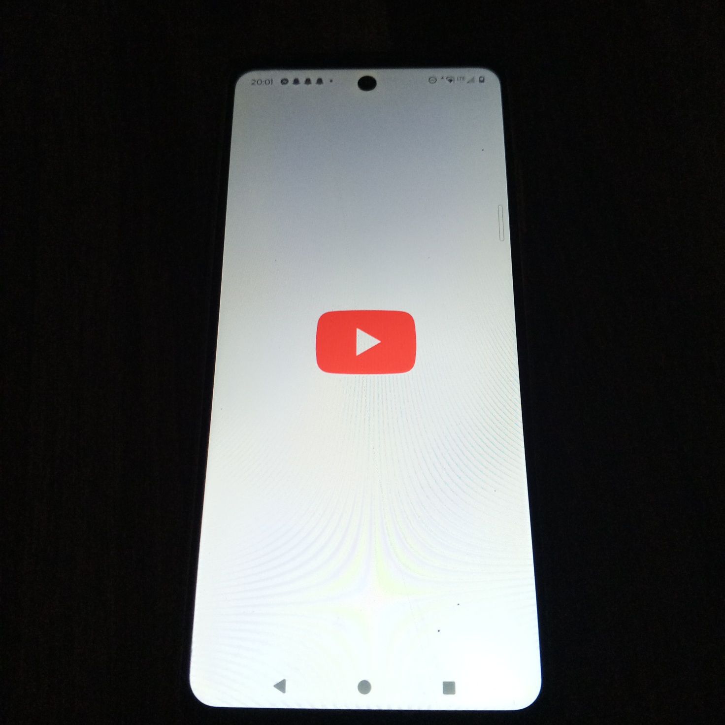 Moto g04 smartfon