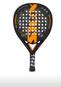 Raquete de Padel Siux