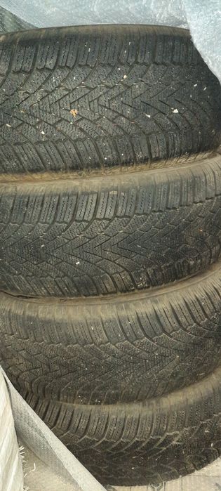 Зимняя резина купить