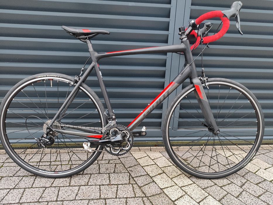 Radon Road 1 Grupa 105 Rama 56 Giant Content Sl rama XL