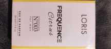 LORIS perfumy, woda perfumowana