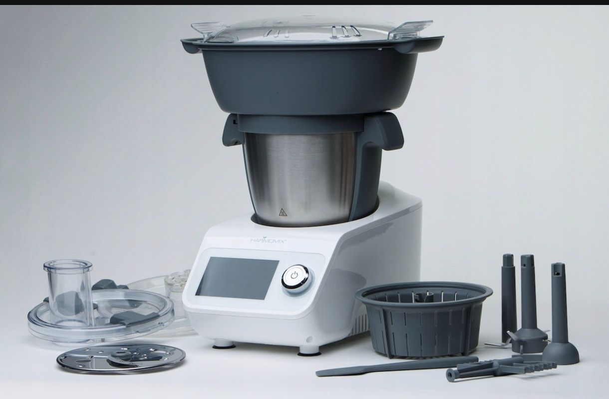 Robot kuchenny Harmomix