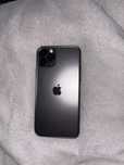 Iphone 11 Pro 256 Gb