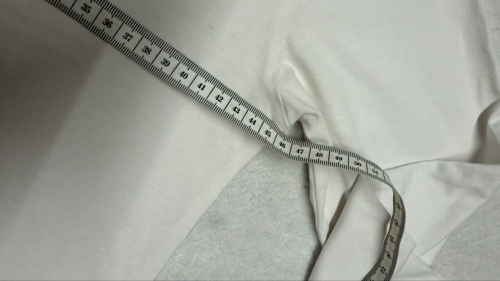 Zara biały golf męski elegancki modny M święta  viral jesień