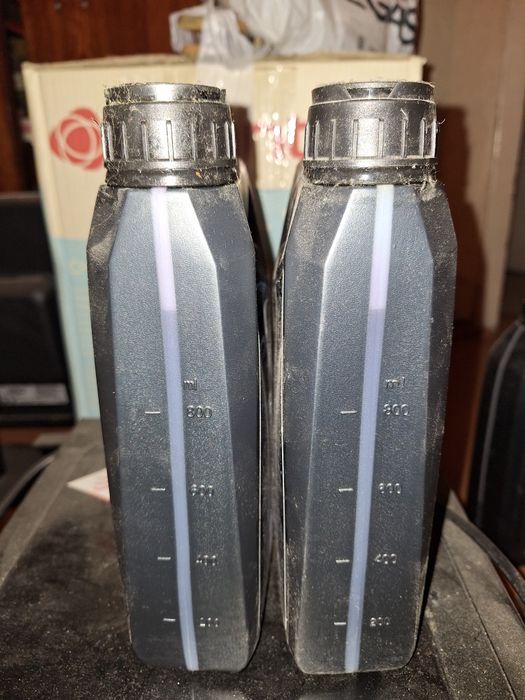 Wolf VitalTech Multi Vehicle ATF трансмиссионное масло