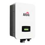 Гібридний інвертор Afore AF5K-SLP 5KW 48V 2 MPPT Wi-Fi 220V Однофазний