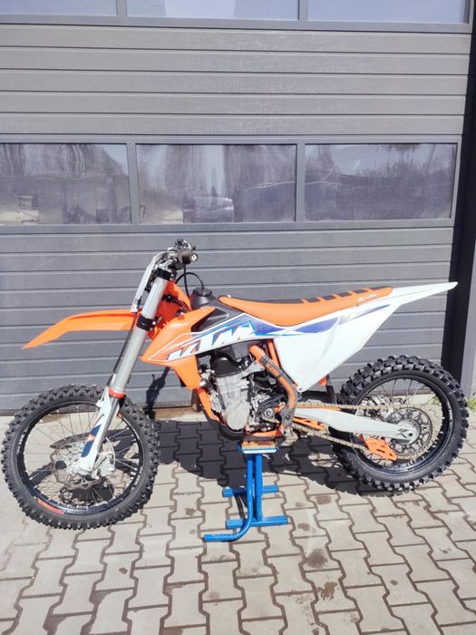 Ktm sx 450f 2022