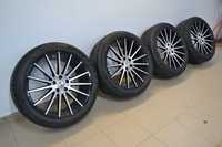 4x koła Audi VW BMW MINI MERC 5x112 R20 8jx20 ET38 LATO *2020*