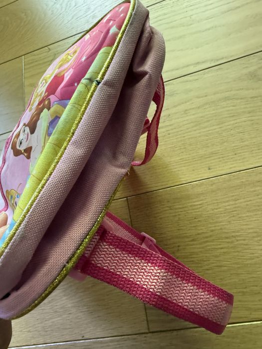 Plecaczek Disney princess 3 latka