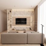 Продаж квартири Сім’ї Хохлових, 7 краща пропозиція 3к ЖК Unit Home