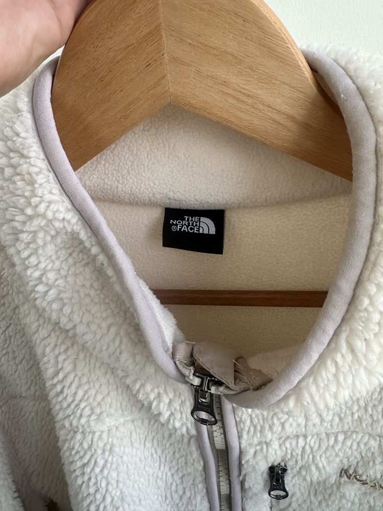 Чоловічий Фліс The North Face Synchilla - S-M