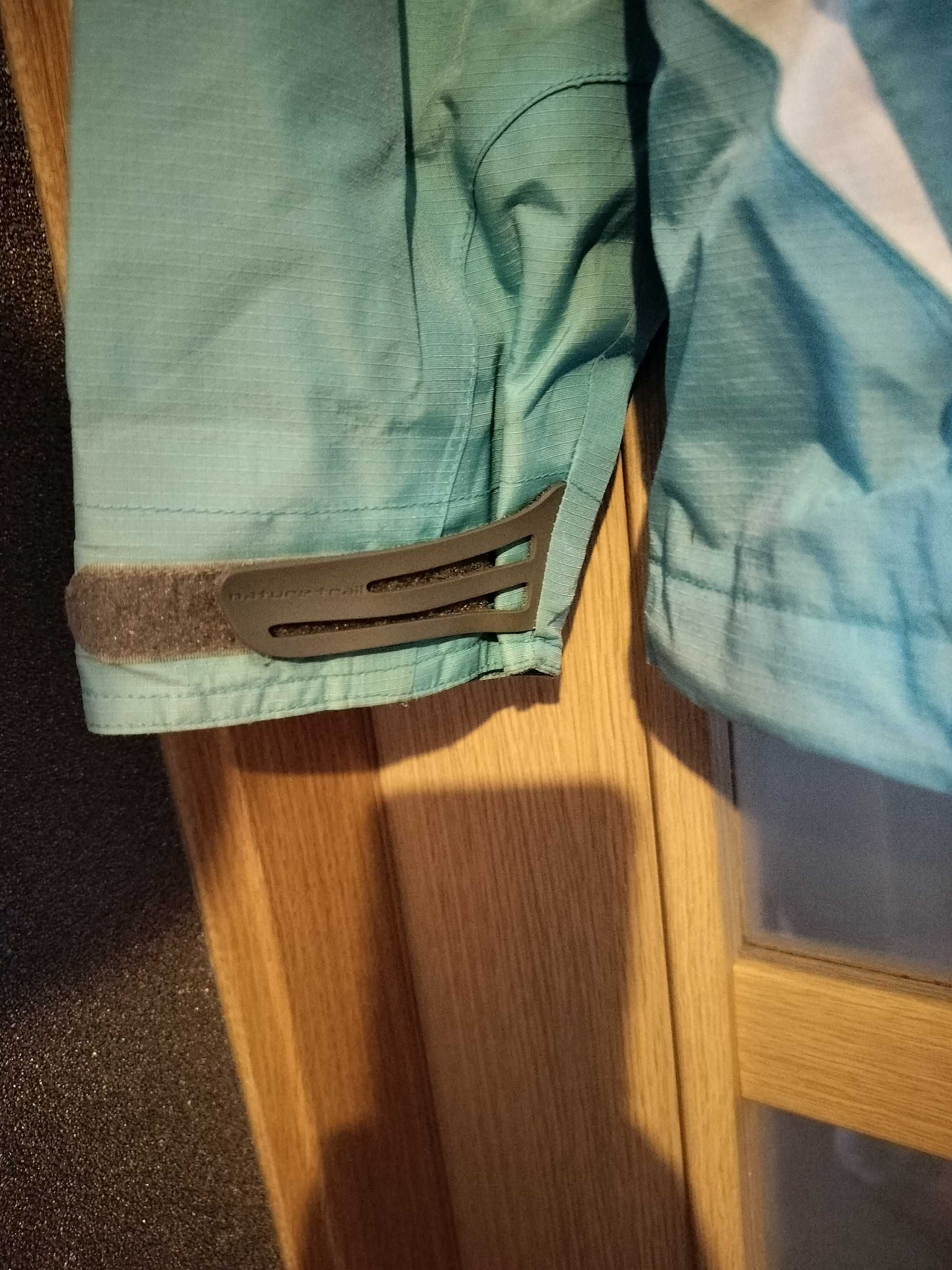 Kurtka wiatrówka damska 42