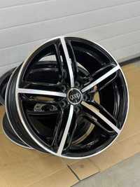 Диски 5x112 R18 Audi A4 A5 A6 A7 VW Volkswagen Passat CC Skoda Seat