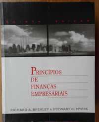 Princípios de Finanças Empresariais