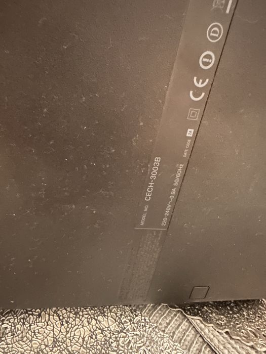 Playstation 3 CECH-3003B