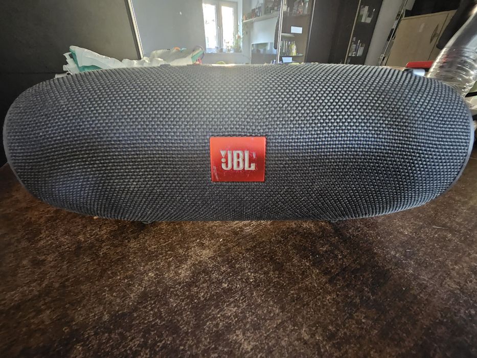 JBL Xtreme Nowa bateria