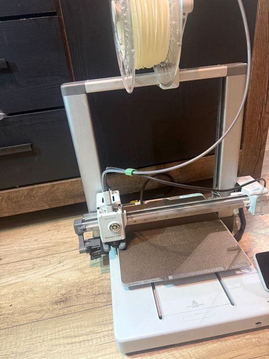 Bambu Lab A1 drukarka 3D