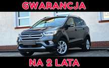 Ford Kuga BLIS*ACC*Kamera*SamParkuje*Fotel z pamięcią*LaneAsist*Kredyt/Zamiana