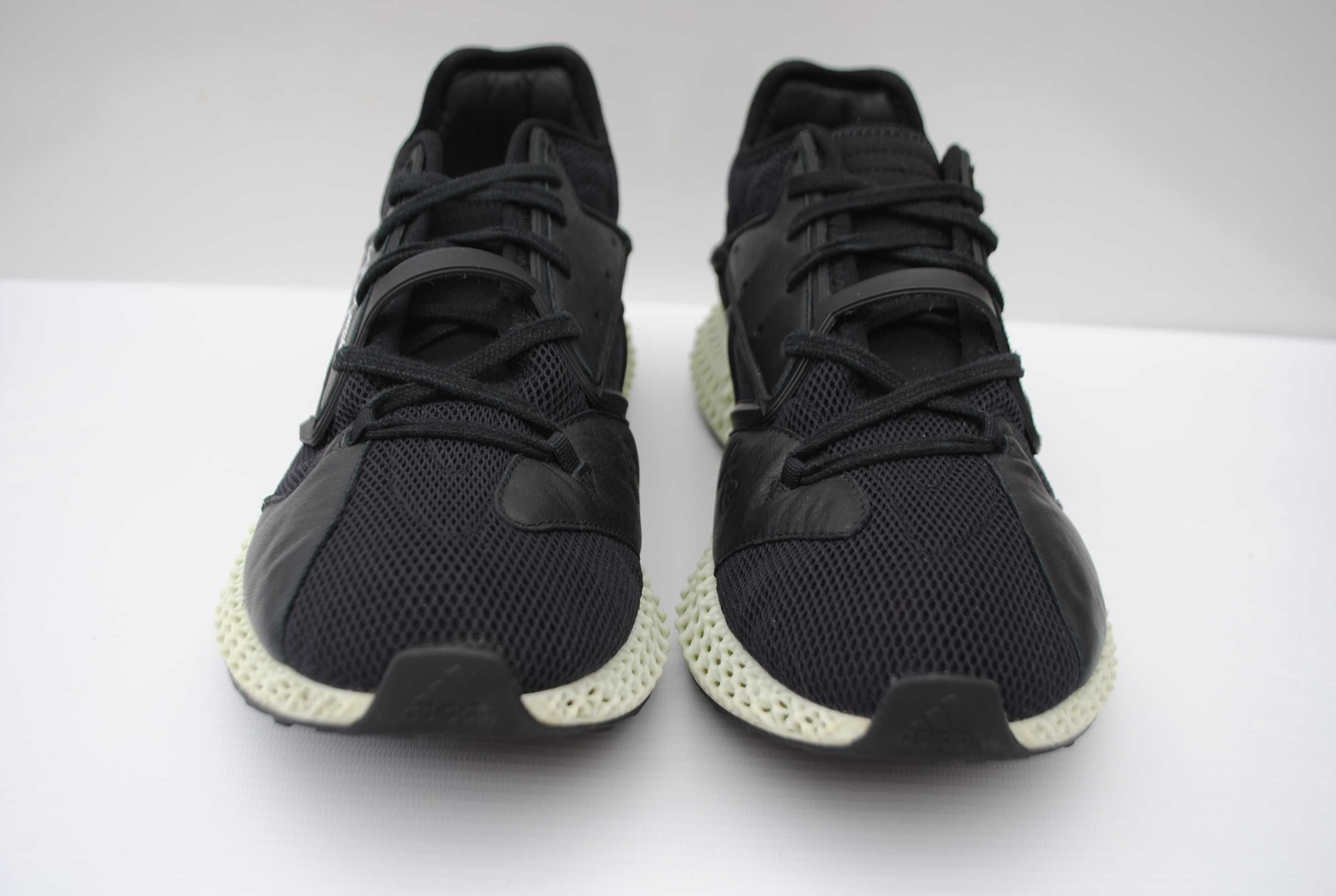Buty do biegania Adidas Y-3 Runner 4D Core