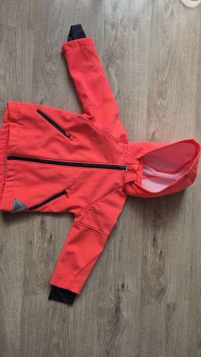 Kurtka jesienna dziecięca H&M r. 98