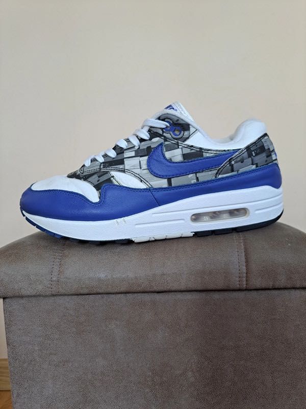 Buty Nike Air Max 90 x Atmos rozm. 41 skórzane