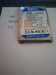 dysk twardy 500gb 2,5 sprawny #g6