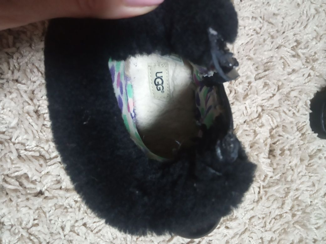 Сапожки,ботинки UGG