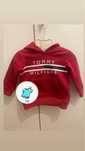 Bluza chłopięca Tommy Hilfiger