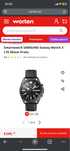 Sansumg  Smartwatch