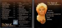 Zdzisława Sośnicka - The Best Of - ZPR - CD