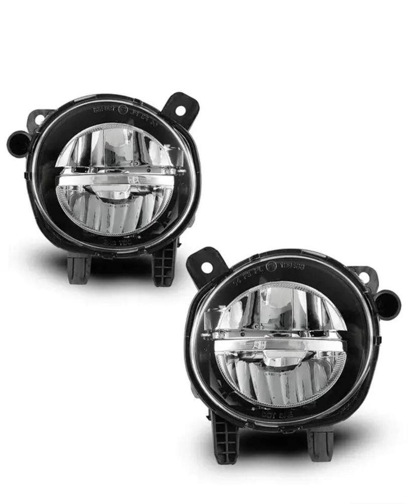 ПТФ Туманки Протитуманні фари Лед LED F30 F32 F20 F22