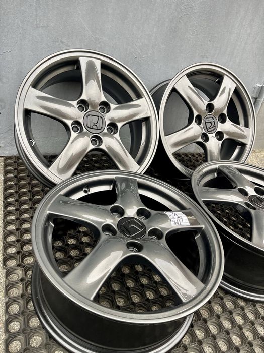 Диски 5/114.3 r16 Honda