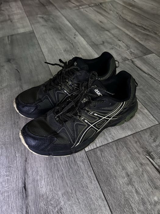 Asics Gel Kahana 8 Gore-Tex