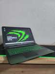 HP Gaming GTX 950 I7 512 SSD