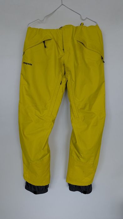 Продам гірськолижні штани PATAGONIA