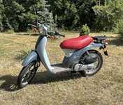 Skuter Honda SKY Classic / Unikat / Super stan