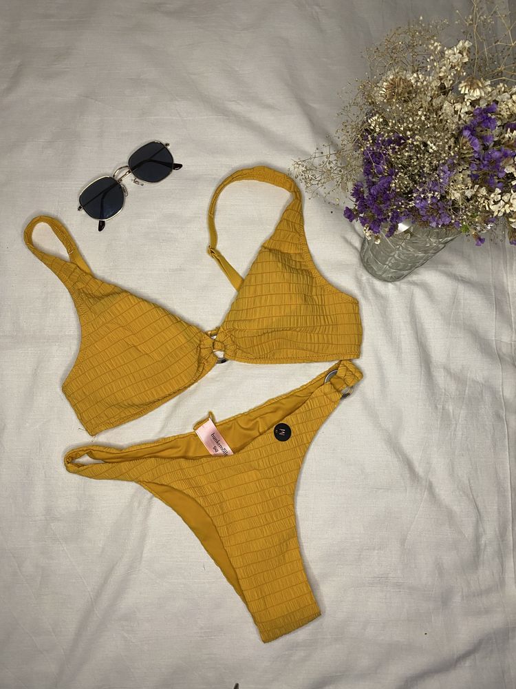 Купальник hunkemoller M