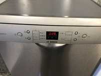 Zbywarka Bosch 60 cm